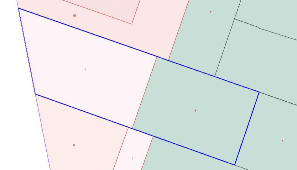 Photo 1 of Constructible Land for sale in Carrer del Priorat, 2, Sud - Zona Industrial, Barcelona