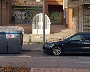 Parking of Premises to rent in Valladolid Capital  with Air Conditioner