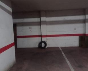 Parking of Garage for sale in Salamanca Capital