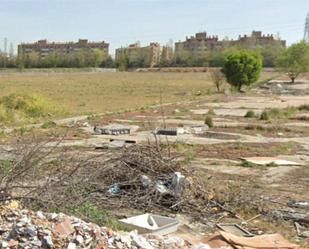 Land for sale in Valladolid Capital