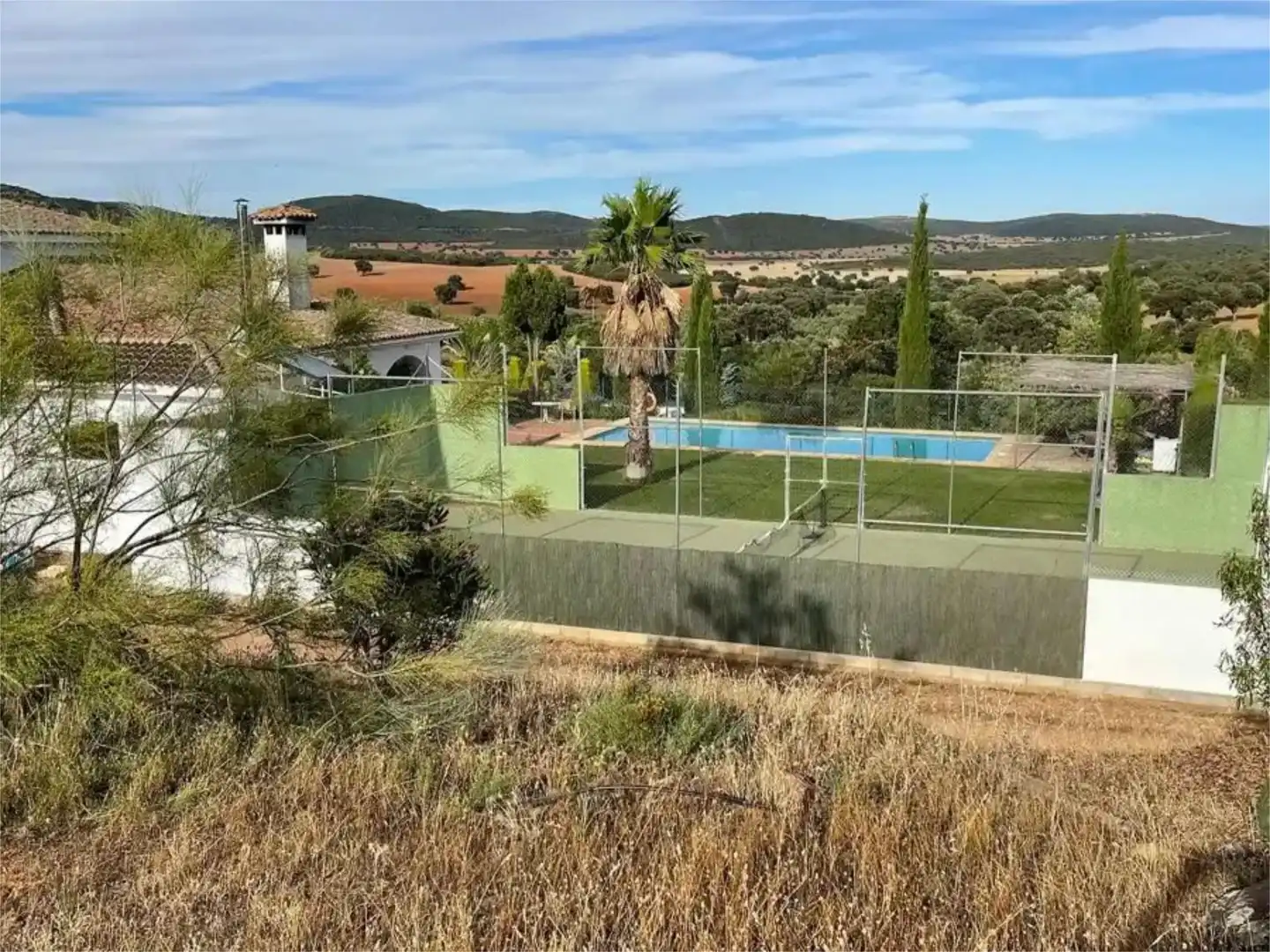 Piso en venta en CM-4135, 2, Piedrabuena Piscina de Piso en venta en Piedrabuena