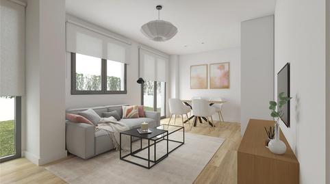 Photo 2 from new construction home in Flat for sale in Calle Acacias, 7, Dehesa Vieja - Puente Cultural, Madrid