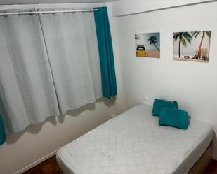 Bedroom of Flat to share in Vigo 