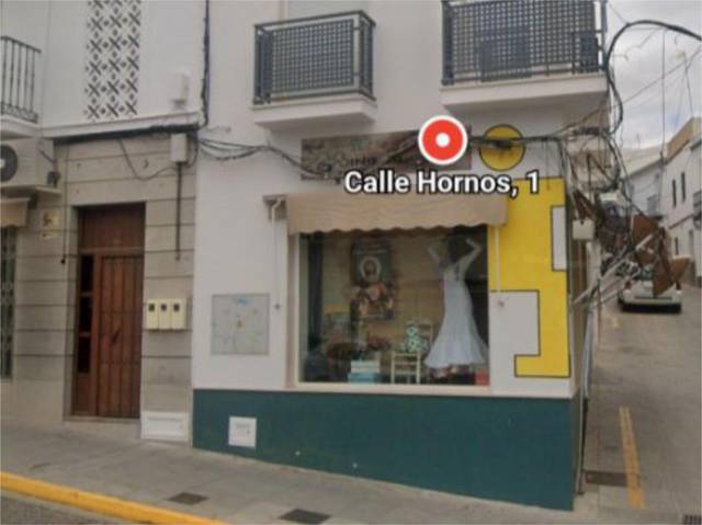 Local comercial en Alquiler en Calle Matahacas, 5 en Montellano