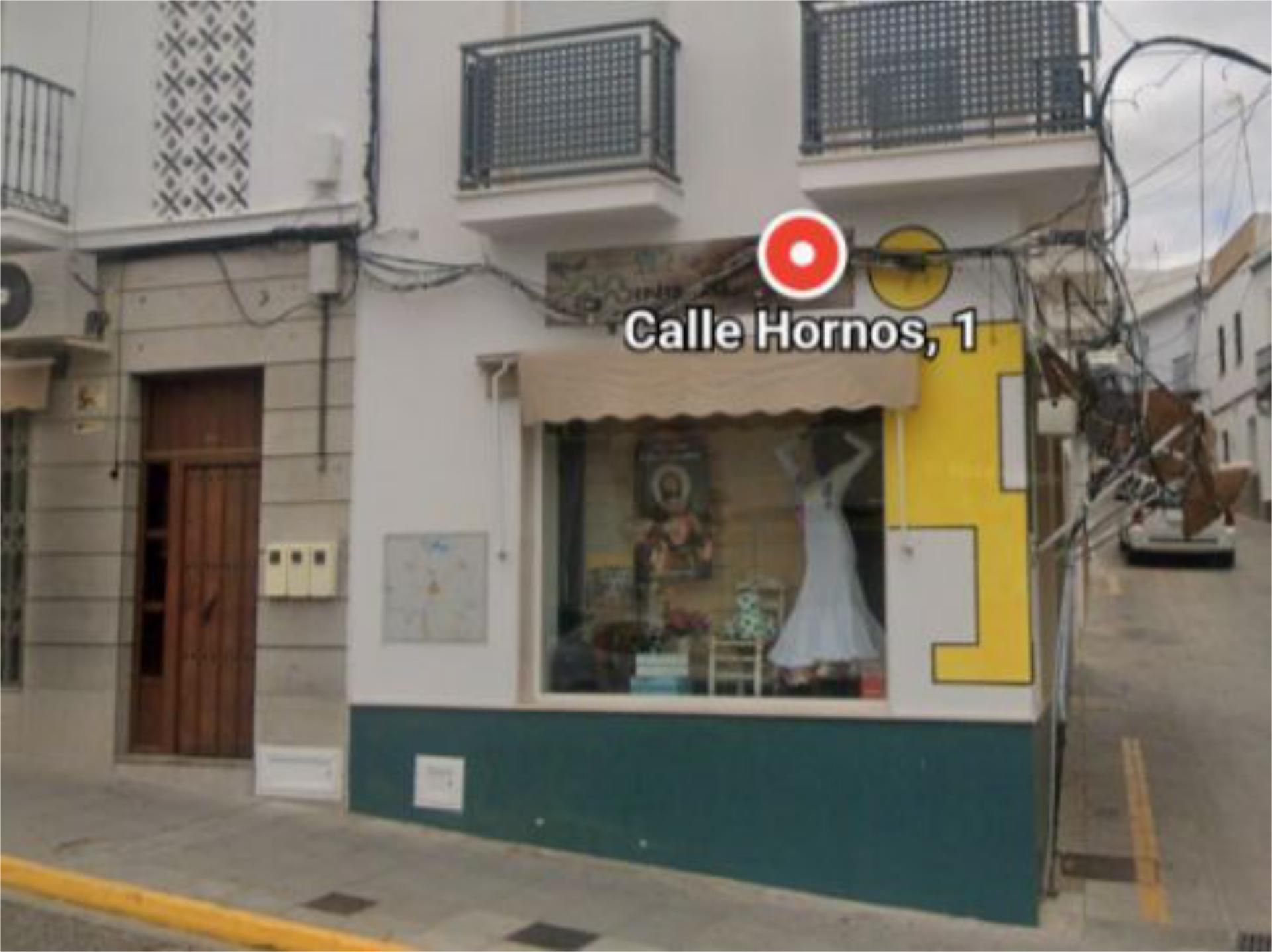 Exterior view of Premises to rent in Montellano