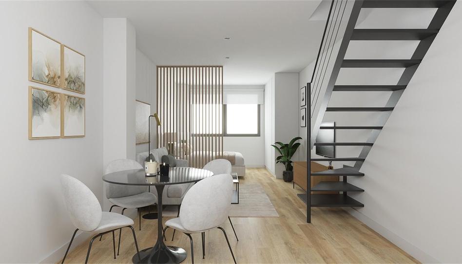 Photo 1 from new construction home in Flat for sale in Calle Acacias, 7, Dehesa Vieja - Puente Cultural, Madrid