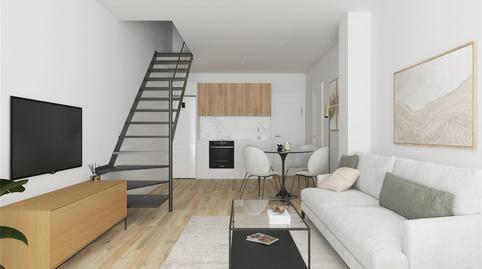 Photo 2 from new construction home in Flat for sale in Calle Acacias, 7, Dehesa Vieja - Puente Cultural, Madrid