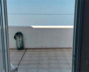 Balcony of Flat to rent in La Orotava