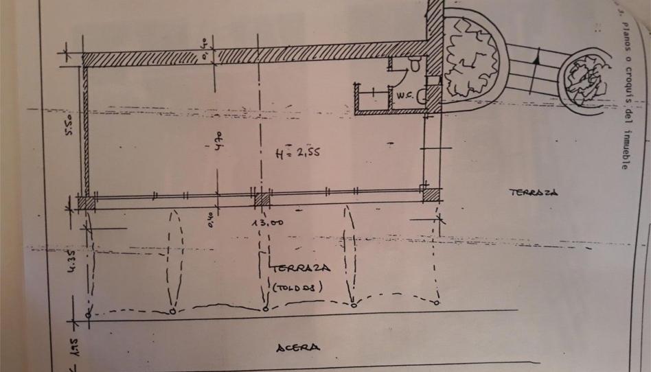 Premises for sale in Desconocido, 3, Marina Botafoc - Platja de Talamanca, Illes Balears - image 1 Photo 1 of Premises for sale in Desconocido, 3, Marina Botafoc - Platja de Talamanca, Illes Balears