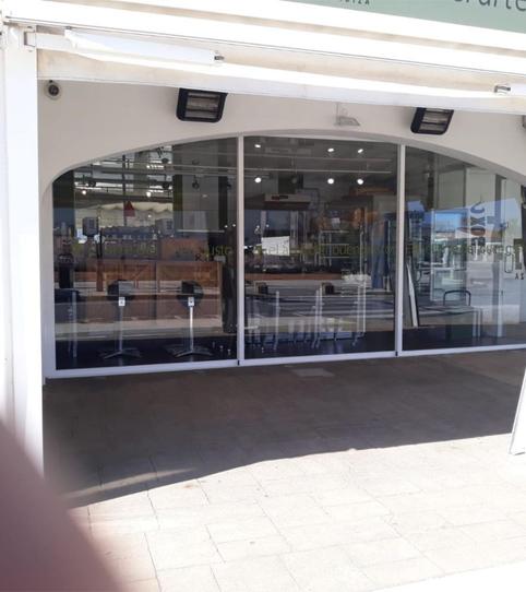 Premises for sale in Desconocido, 3, Marina Botafoc - Platja de Talamanca, Illes Balears - image 2 Photo 2 of Premises for sale in Desconocido, 3, Marina Botafoc - Platja de Talamanca, Illes Balears