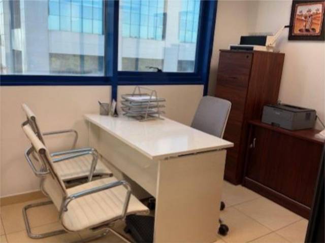 Oficina en Alquiler en Calle Arquitectura, 1 en San Jerónimo - La Bachillera