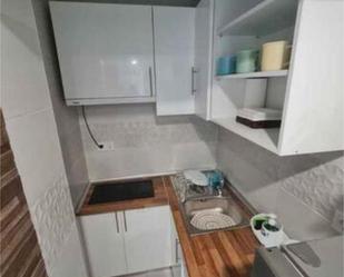 Cuina de Apartament de lloguer en  Valencia Capital