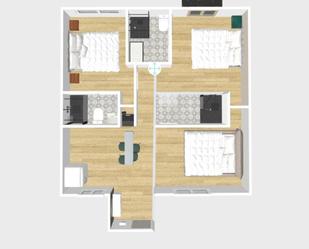 Flat for sale in Bilbao   with Heating, Furnished and Washing machine