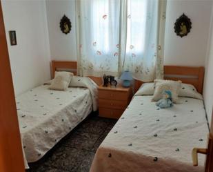 Bedroom of Flat for sale in Telde  with Terrace and Balcony