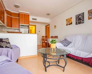 Bedroom of Flat to rent in Los Montesinos  with Air Conditioner, Heating and Terrace