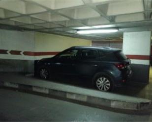 Parking of Garage to rent in  Valencia Capital