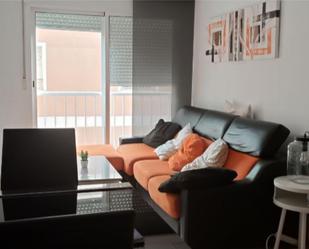 Flat to rent in Calle Miguel Miralles Jorge, 20, El Raval - Portes Encarnades