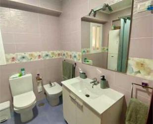 Bathroom of Flat for sale in Málaga Capital  with Terrace