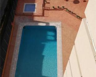 Swimming pool of Apartment to rent in Albolote  with Heating, Terrace and Swimming Pool