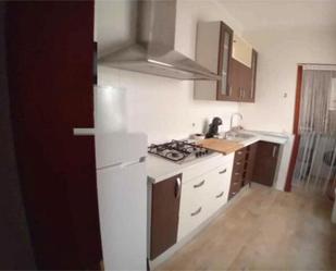 Kitchen of Flat to rent in  Huelva Capital