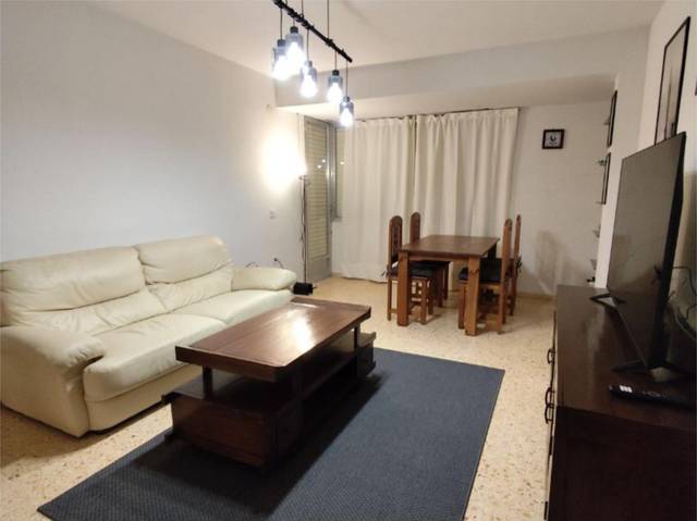 Piso en Alquiler en Carrer Cervantes, 20 en Bocairent