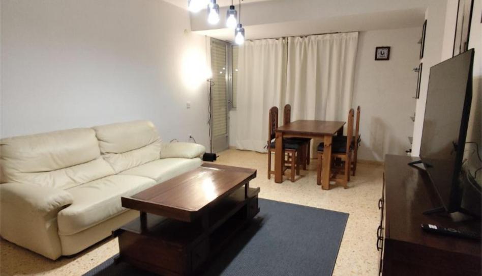 Photo 1 of Flat to rent in Carrer Cervantes, 20, Bocairent, Valencia