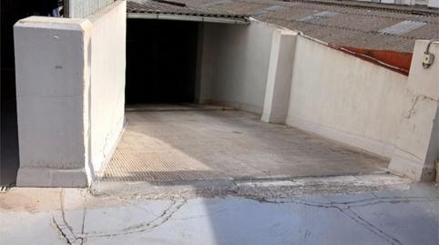 Garatge en venda a Avinguda del General Avilés, 43, Barrio de Campanar, Valencia Capital - imatge 2 Foto 2 de Garatge en venda a Avinguda del General Avilés, 43, Barrio de Campanar, Valencia Capital