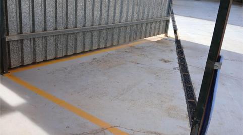 Garatge en venda a Avinguda del General Avilés, 43, Barrio de Campanar, Valencia Capital - imatge 3 Foto 3 de Garatge en venda a Avinguda del General Avilés, 43, Barrio de Campanar, Valencia Capital