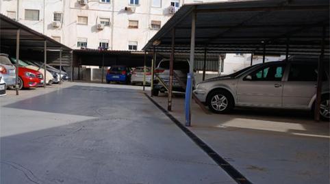 Garatge en venda a Avinguda del General Avilés, 43, Barrio de Campanar, Valencia Capital - imatge 4 Foto 4 de Garatge en venda a Avinguda del General Avilés, 43, Barrio de Campanar, Valencia Capital