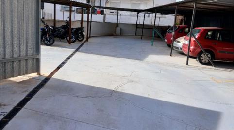 Garatge en venda a Avinguda del General Avilés, 43, Barrio de Campanar, Valencia Capital - imatge 5 Foto 5 de Garatge en venda a Avinguda del General Avilés, 43, Barrio de Campanar, Valencia Capital