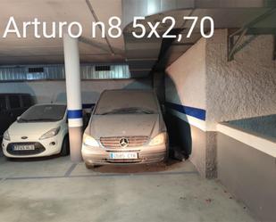 Parking of Garage for sale in Gavà