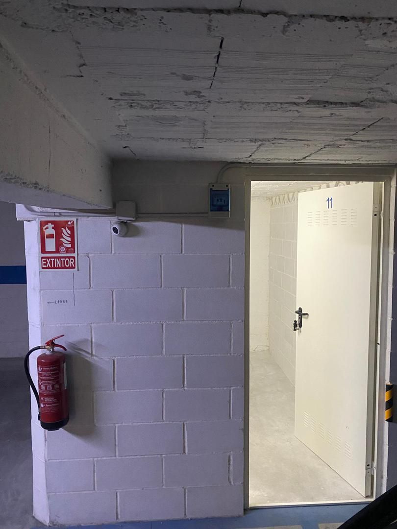 Box room for sale in Fuengirola