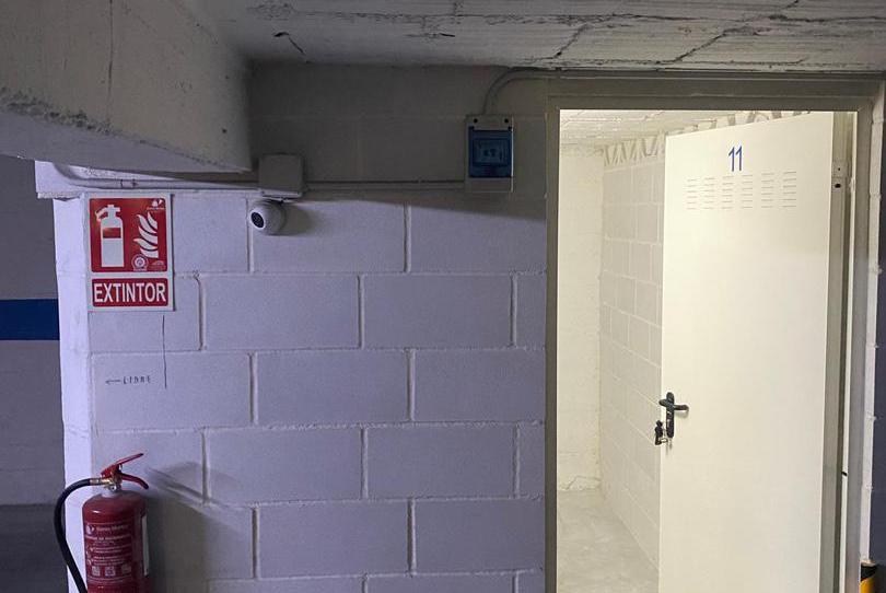 Foto 1 de Traster en venda a Centro ciudad, Málaga