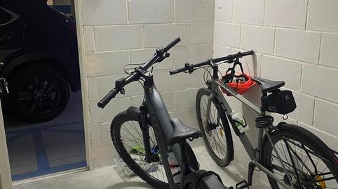 Foto 4 de Traster en venda a Centro ciudad, Málaga