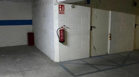 Foto 3 de Traster en venda a Centro ciudad, Málaga