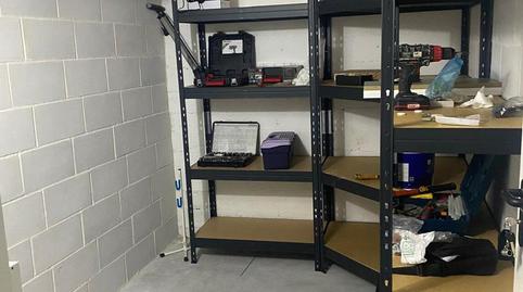 Foto 2 de Traster en venda a Centro ciudad, Málaga