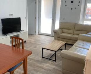 Living room of Flat to rent in Castellón de la Plana / Castelló de la Plana