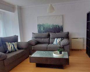 Flat to rent in Rúa Illas Gabeiras, 7, Porta Nova