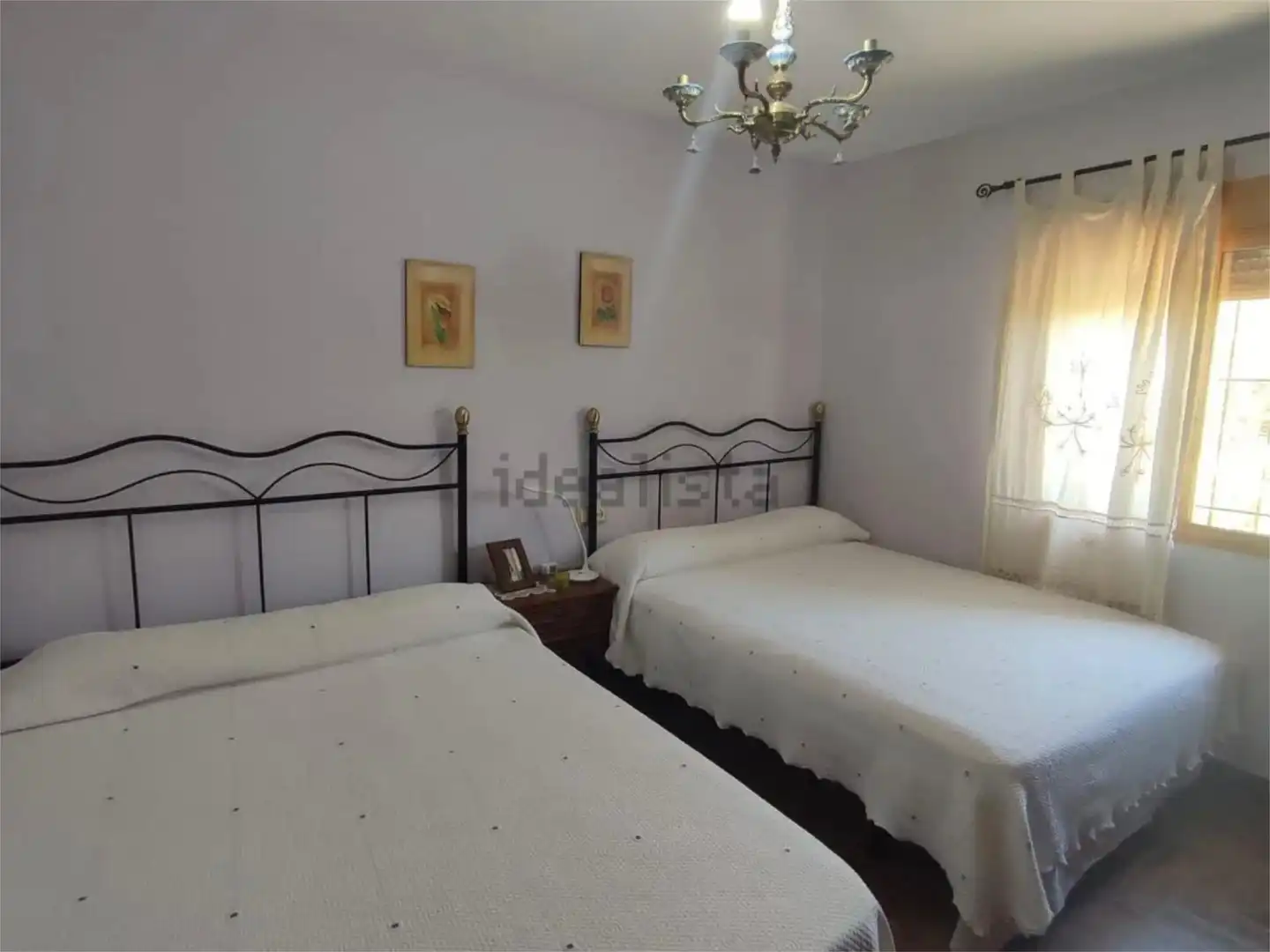 Finca rústica en venta en Calle Gran Vía, 18, Elche de la Sierra Habitación de Finca rústica en venta en Elche de la Sierra con Jardín privado, Terraza y Trastero