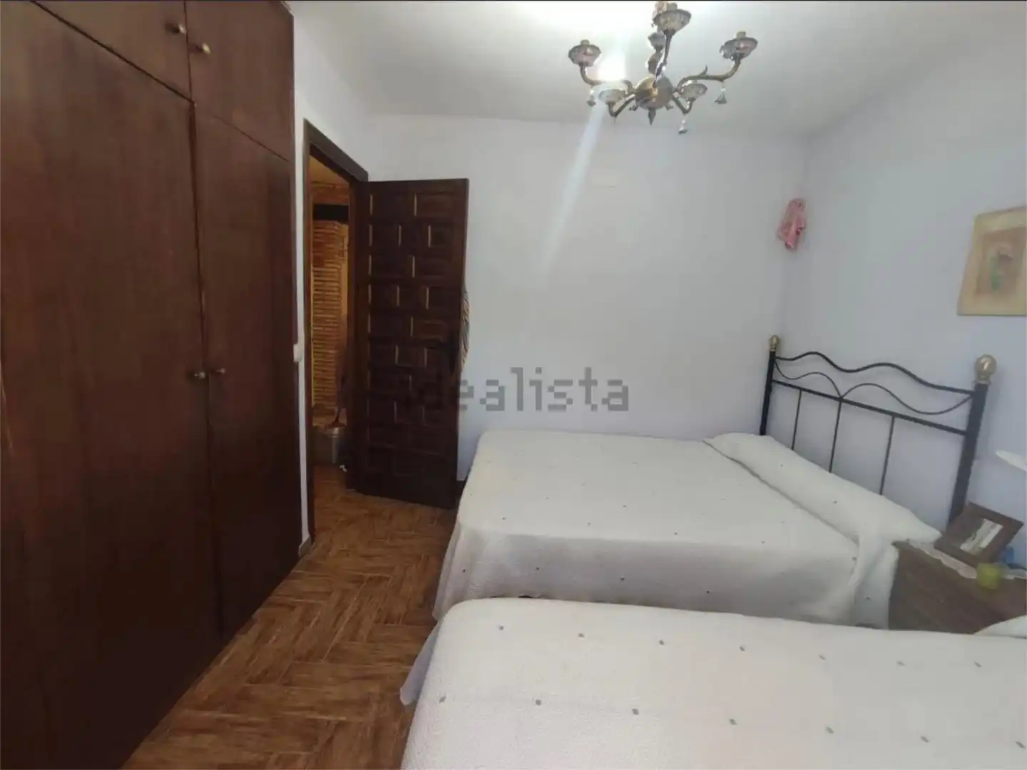 Finca rústica en venta en Calle Gran Vía, 18, Elche de la Sierra Habitación de Finca rústica en venta en Elche de la Sierra con Jardín privado, Terraza y Trastero