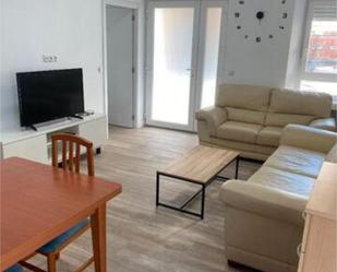 Living room of Apartment to rent in Castellón de la Plana / Castelló de la Plana