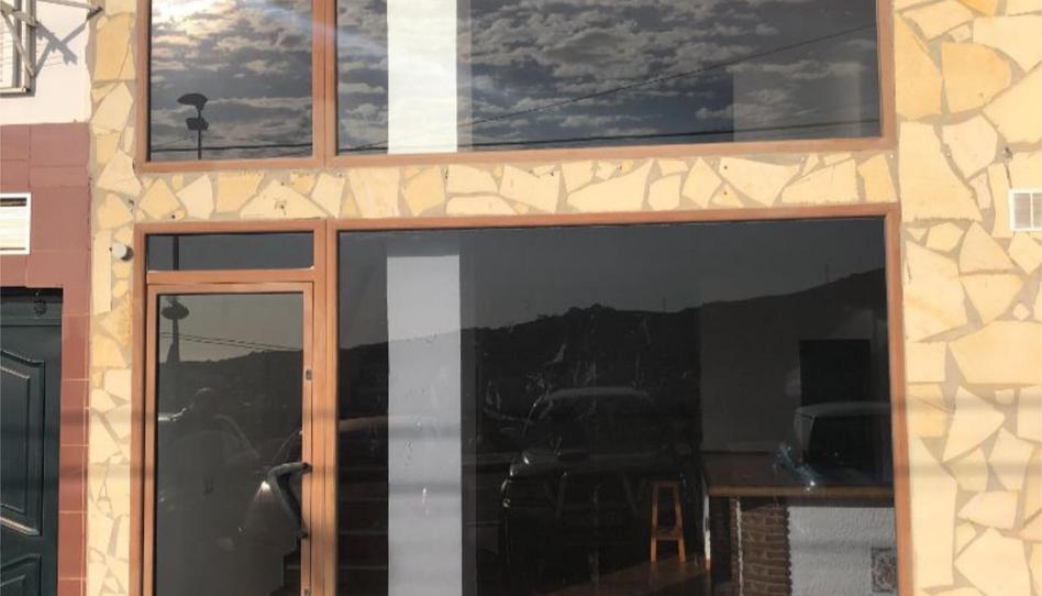 Photo 1 of Premises to rent in Calle José Ariza, 40, Torrox Pueblo, Málaga