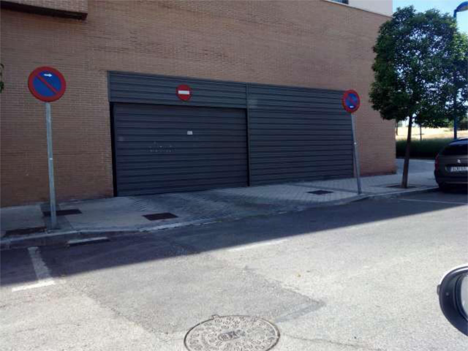 Parking de Garaje en venta en Leganés