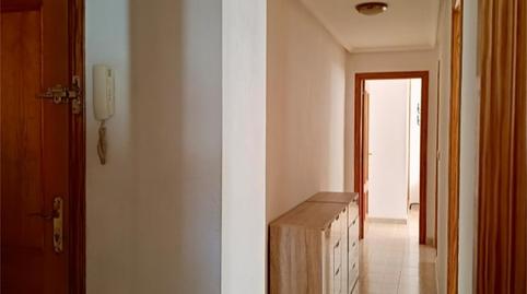 Photo 4 of Apartment to rent in Avinguda Riu Torres, 5, Platja de Torres, Villajoyosa / La Vila Joiosa