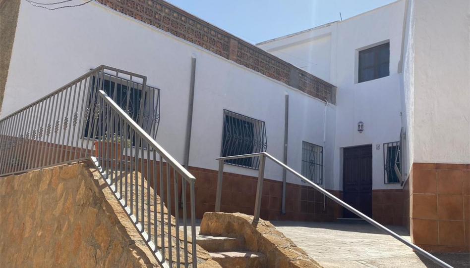 Planta baja for sale in Calle Pines, 14, Alhabia, Almería - image 1 Photo 1 of Planta baja for sale in Calle Pines, 14, Alhabia, Almería