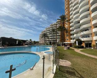 Piscina de Estudi en venda en Marbella amb Calefacció, Jardí privat i Terrassa