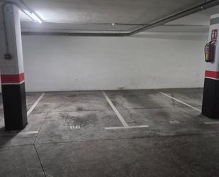 Parking of Garage to rent in San Cristóbal de la Laguna