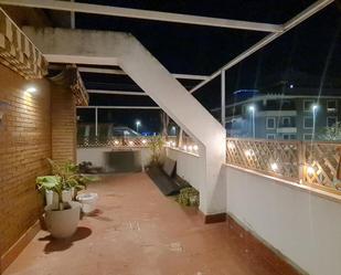 Terrace of Flat to rent in Badajoz Capital  with Air Conditioner, Terrace and Balcony