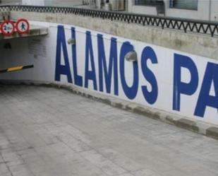 Garage to rent in Alcalá la Real