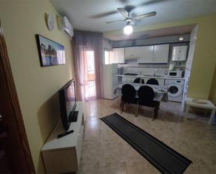 Kitchen of Apartment for sale in Torremolinos  with Air Conditioner and Terrace